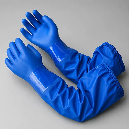 Acid Proof Gloves Acid Proof Gloves